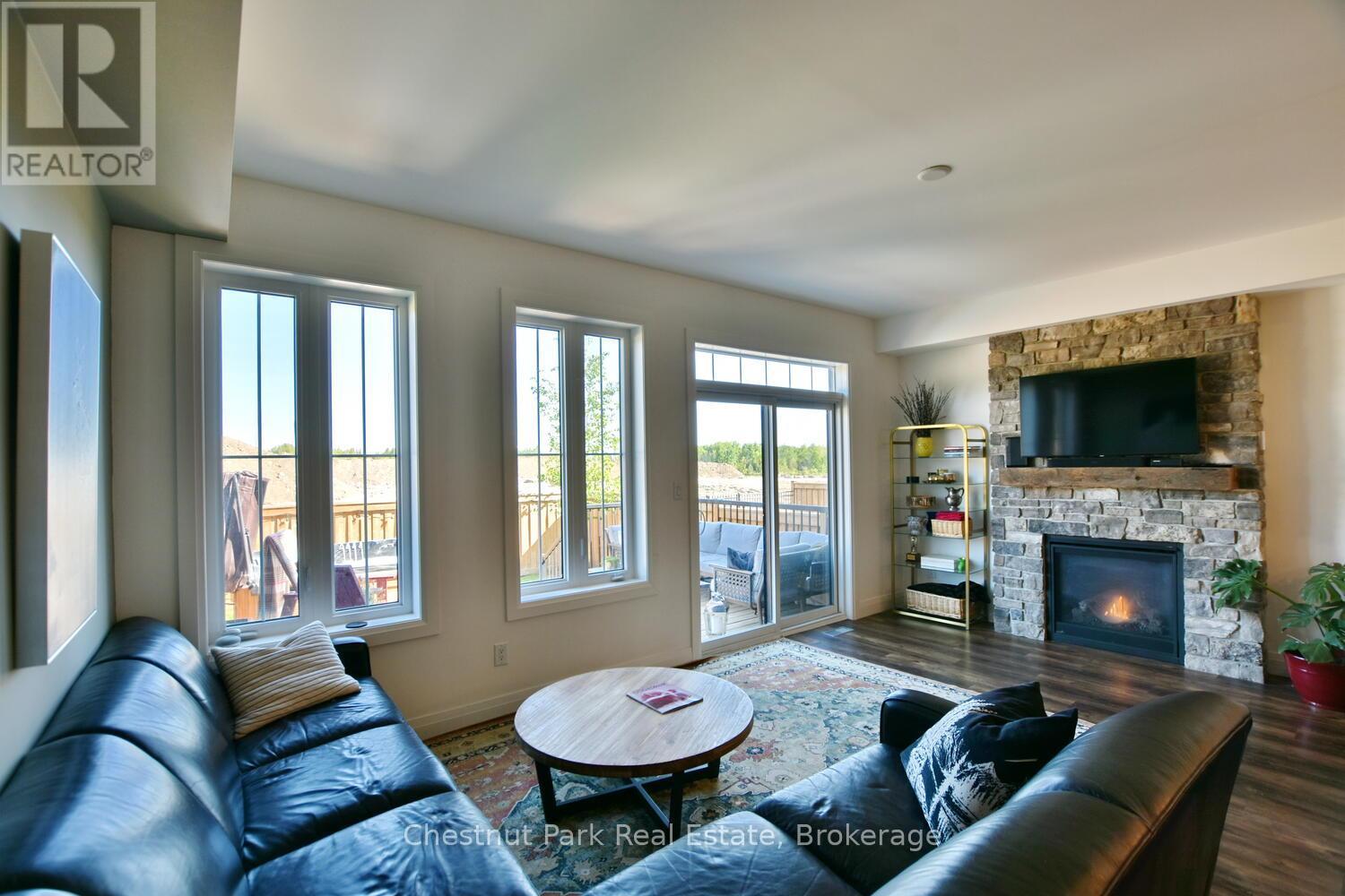 146 Red Pine Street, Blue Mountains, Ontario  L9Y 0Z3 - Photo 8 - X12499044