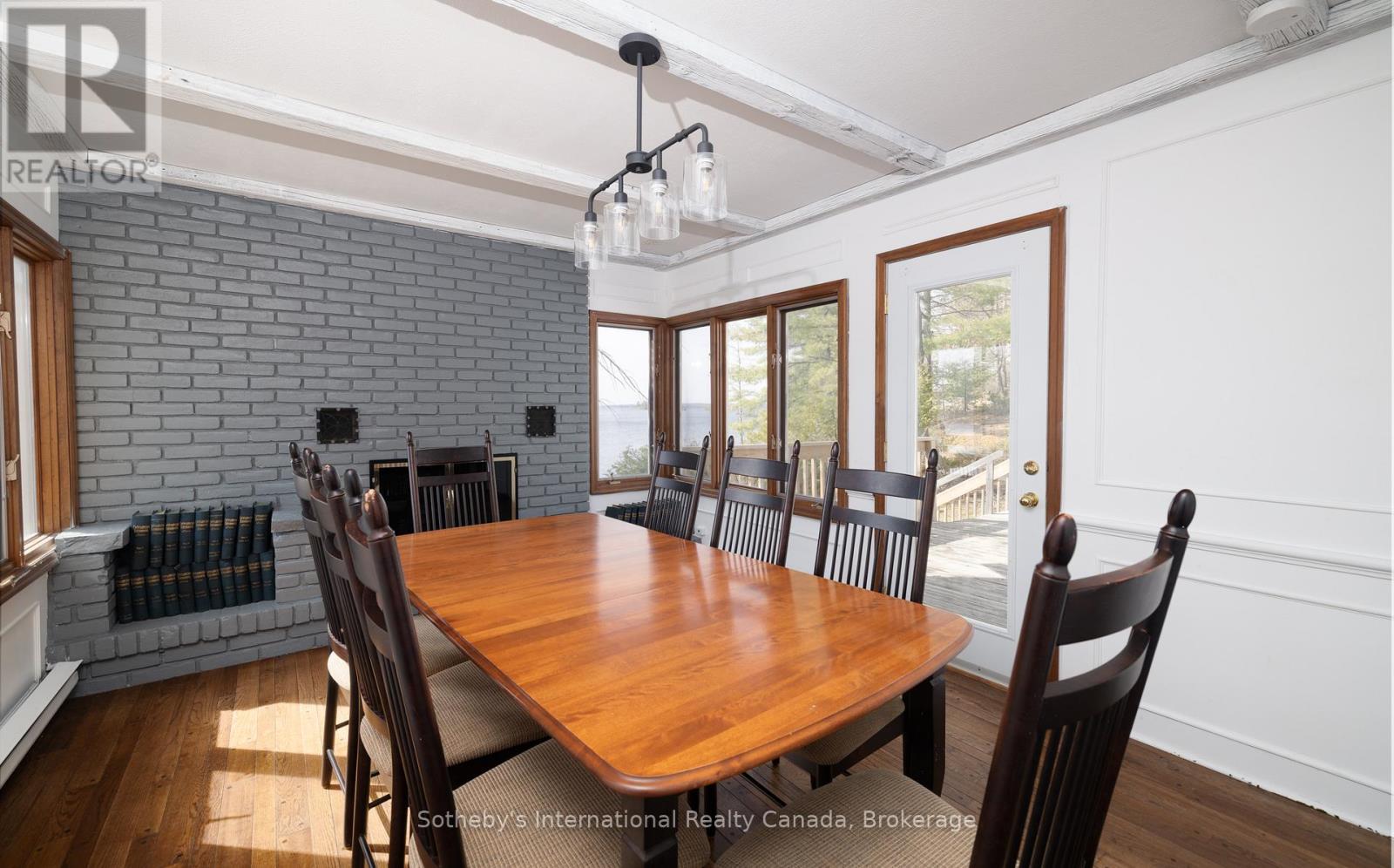 1-1076 Birch Point Road, Gravenhurst (Muskoka (S)), Ontario  P1P 1R1 - Photo 12 - X12499106