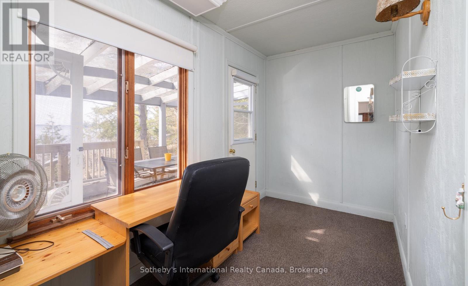 1-1076 Birch Point Road, Gravenhurst (Muskoka (S)), Ontario  P1P 1R1 - Photo 13 - X12499106