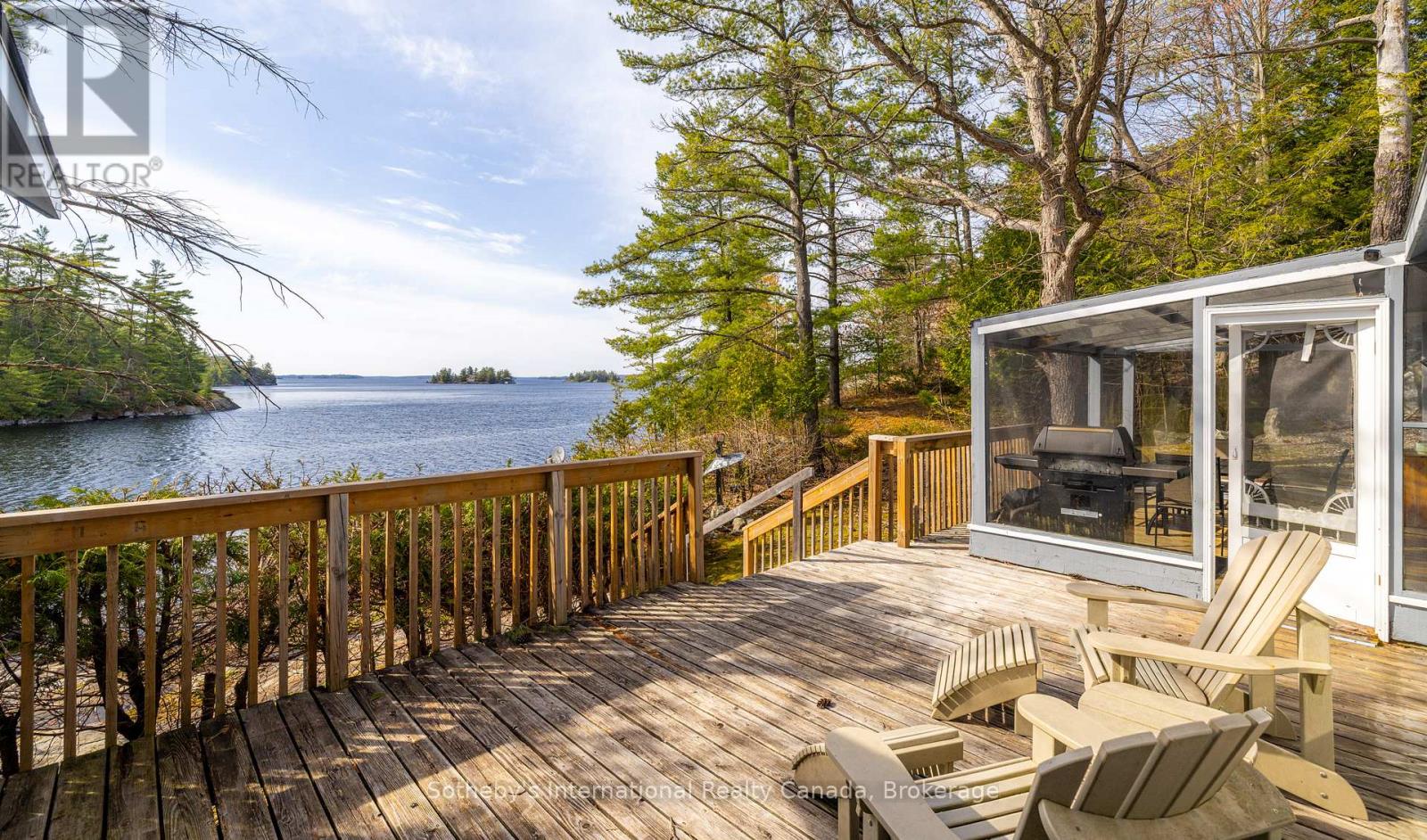 1-1076 Birch Point Road, Gravenhurst (Muskoka (S)), Ontario  P1P 1R1 - Photo 14 - X12499106
