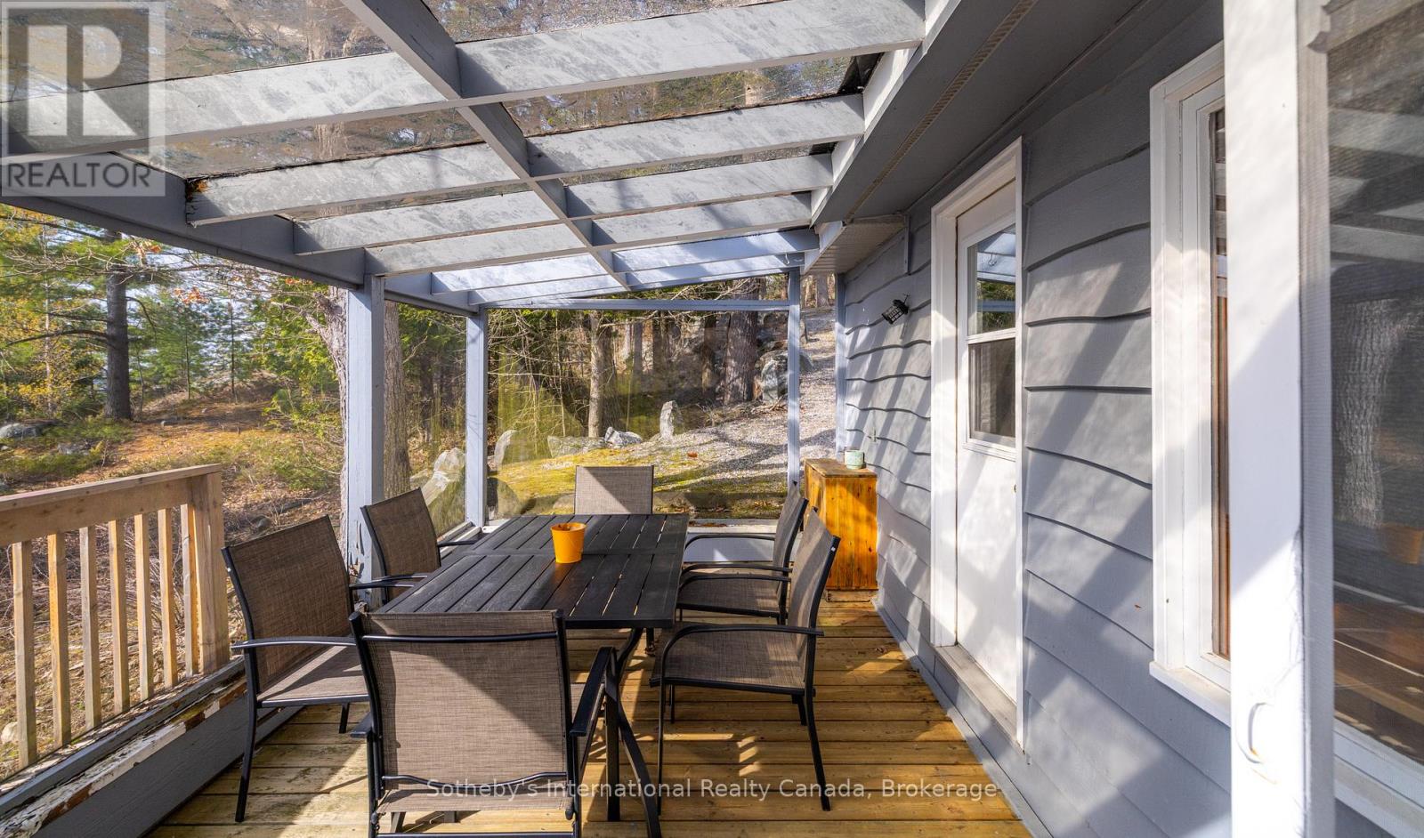 1-1076 Birch Point Road, Gravenhurst (Muskoka (S)), Ontario  P1P 1R1 - Photo 15 - X12499106
