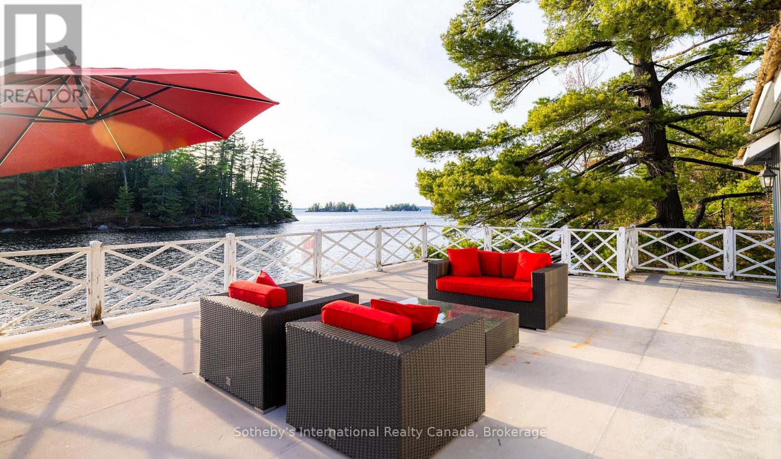 1-1076 Birch Point Road, Gravenhurst (Muskoka (S)), Ontario  P1P 1R1 - Photo 17 - X12499106