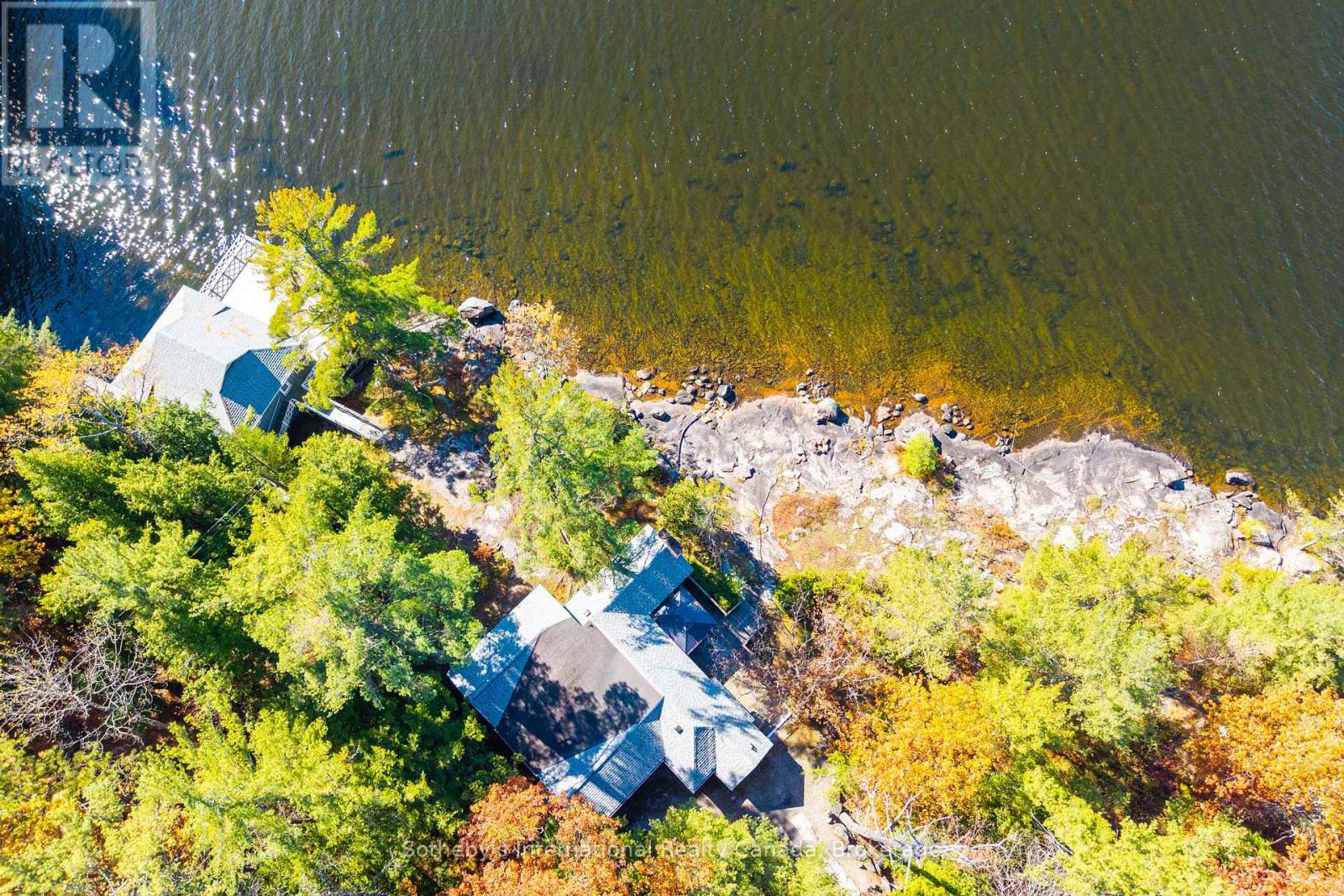 1-1076 Birch Point Road, Gravenhurst (Muskoka (S)), Ontario  P1P 1R1 - Photo 19 - X12499106