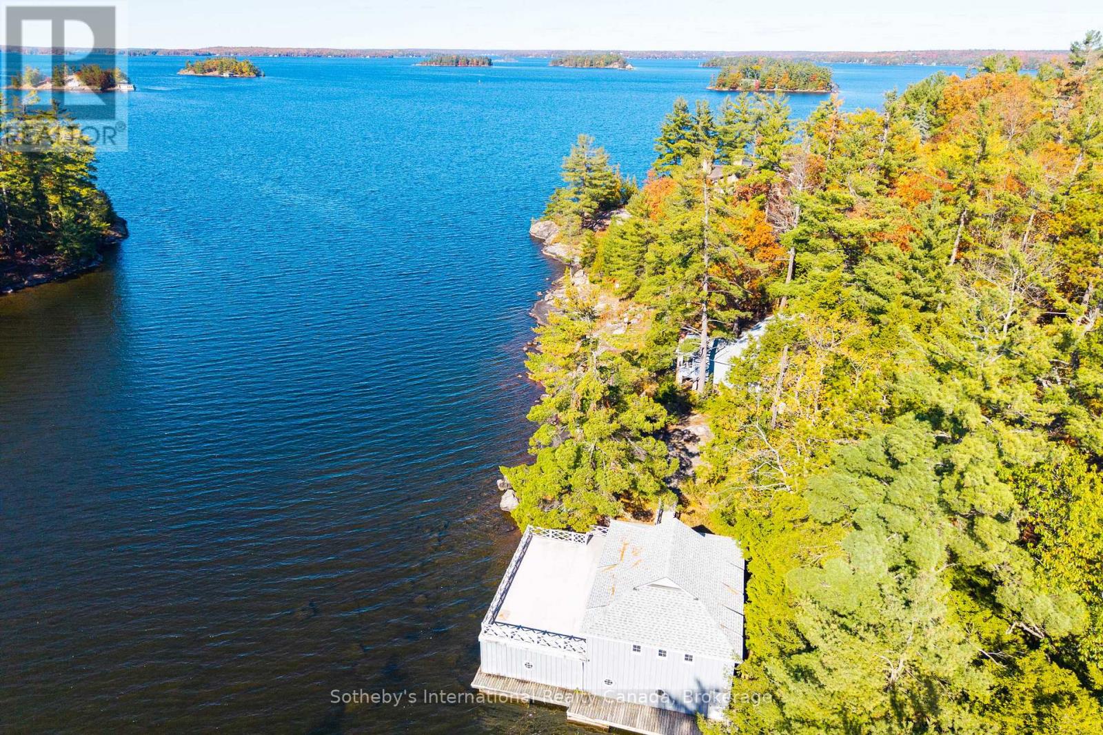 1-1076 Birch Point Road, Gravenhurst (Muskoka (S)), Ontario  P1P 1R1 - Photo 2 - X12499106