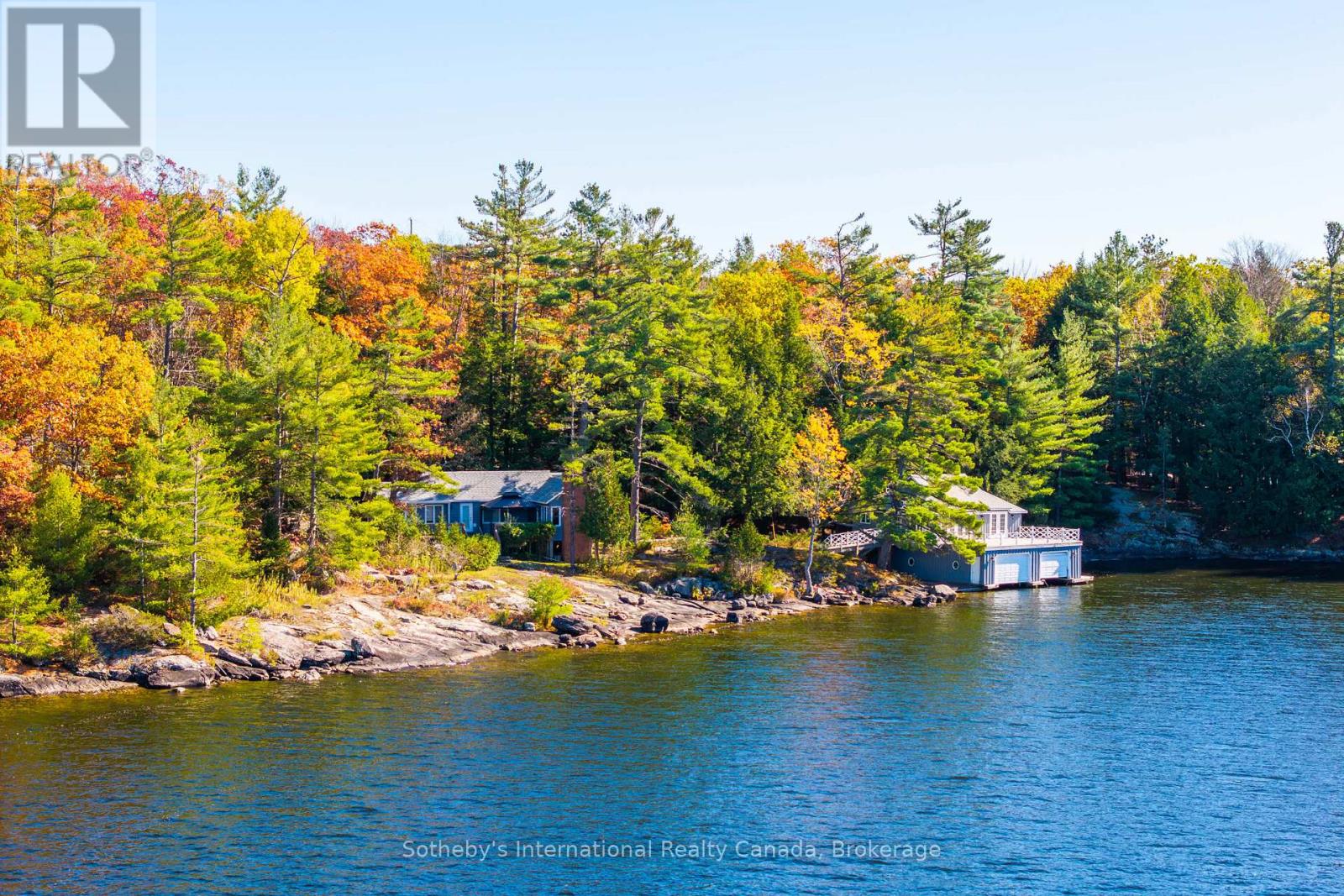 1-1076 Birch Point Road, Gravenhurst (Muskoka (S)), Ontario  P1P 1R1 - Photo 20 - X12499106