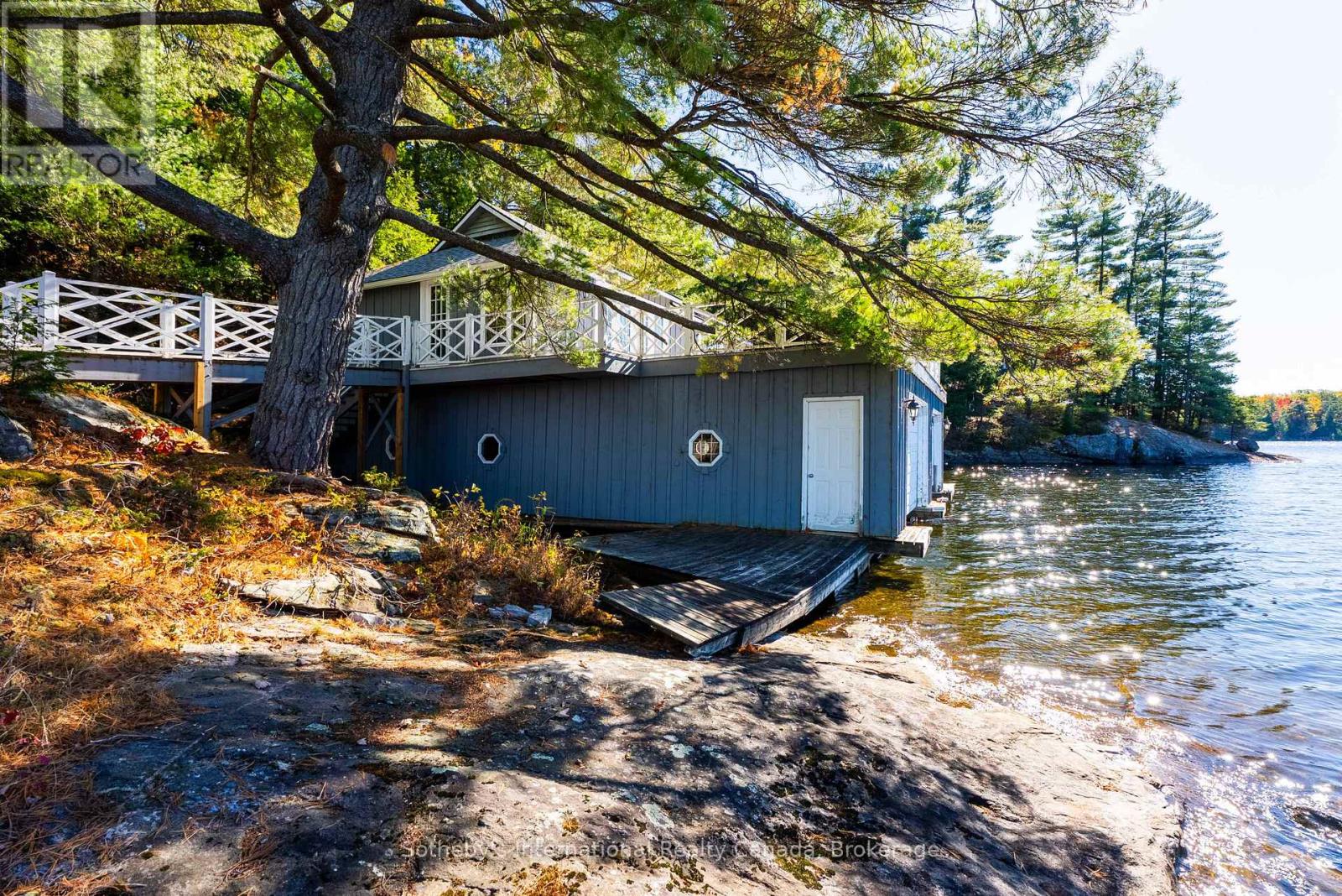 1-1076 Birch Point Road, Gravenhurst (Muskoka (S)), Ontario  P1P 1R1 - Photo 21 - X12499106