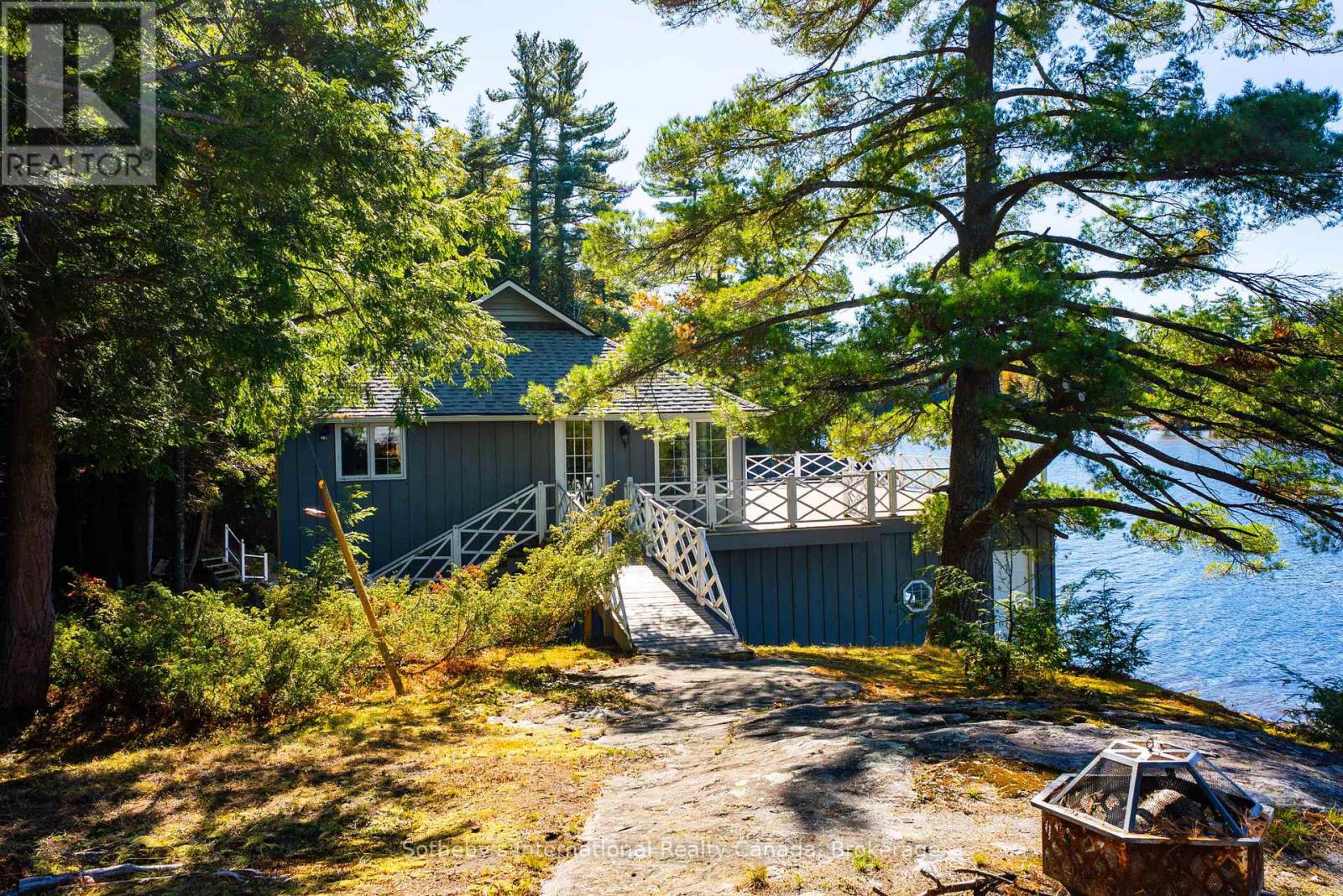 1-1076 Birch Point Road, Gravenhurst (Muskoka (S)), Ontario  P1P 1R1 - Photo 22 - X12499106