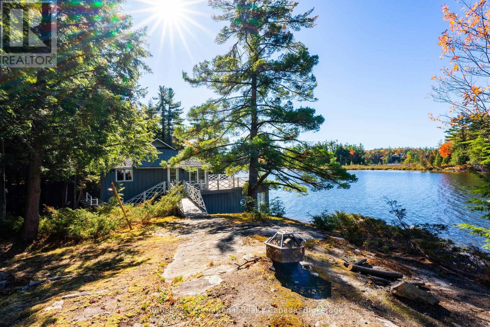 1-1076 Birch Point Road, Gravenhurst (Muskoka (S)), Ontario  P1P 1R1 - Photo 23 - X12499106