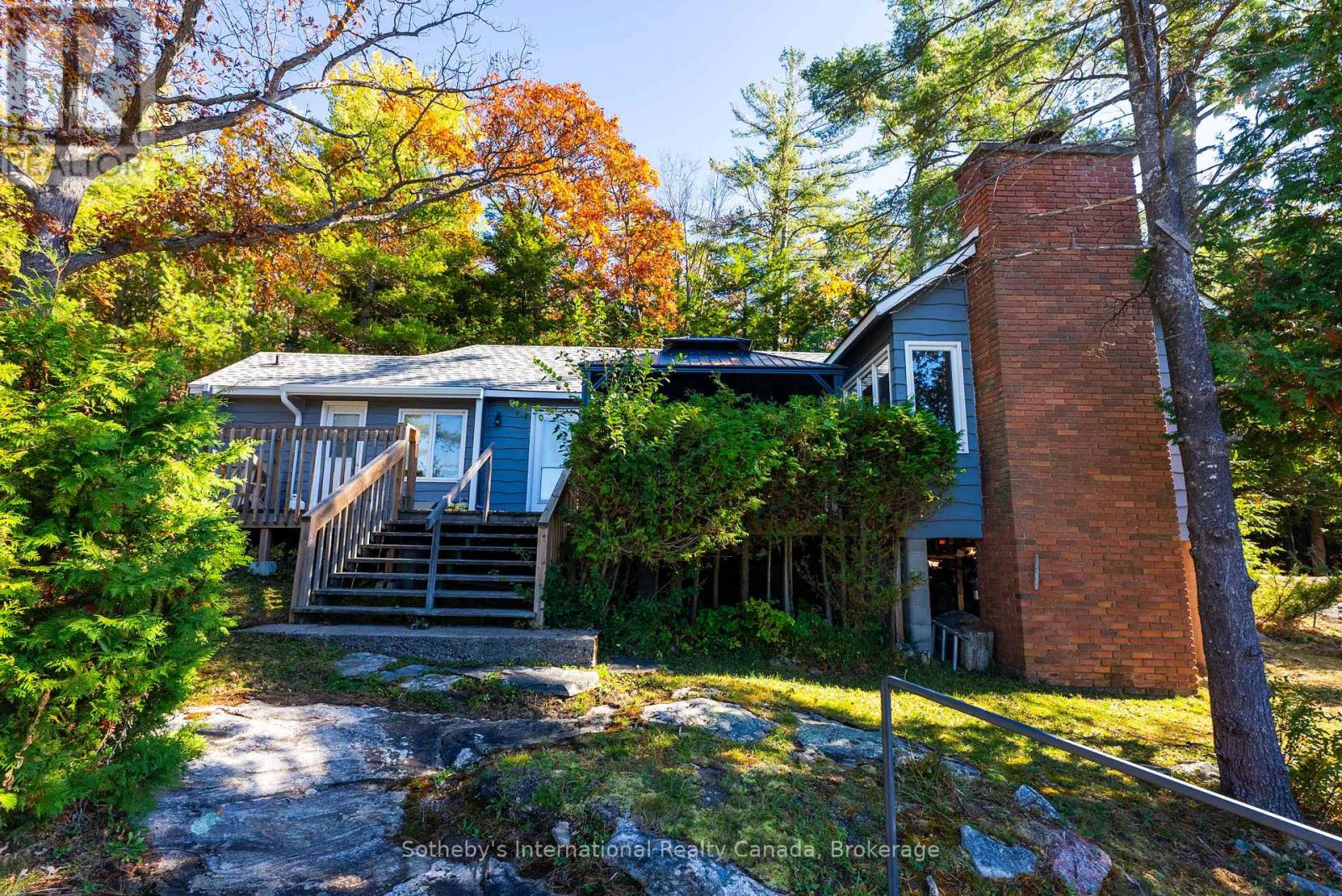 1-1076 Birch Point Road, Gravenhurst (Muskoka (S)), Ontario  P1P 1R1 - Photo 27 - X12499106