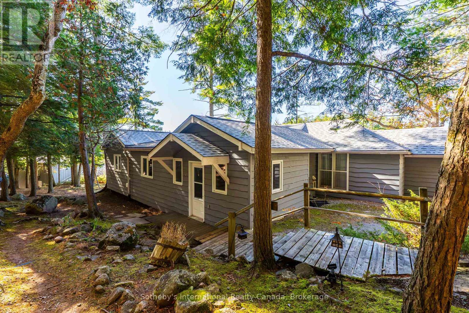 1-1076 Birch Point Road, Gravenhurst (Muskoka (S)), Ontario  P1P 1R1 - Photo 28 - X12499106