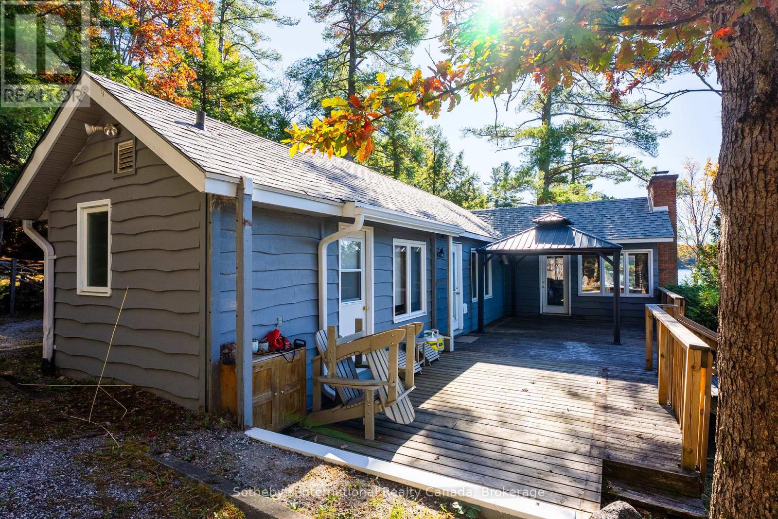 1-1076 Birch Point Road, Gravenhurst (Muskoka (S)), Ontario  P1P 1R1 - Photo 29 - X12499106