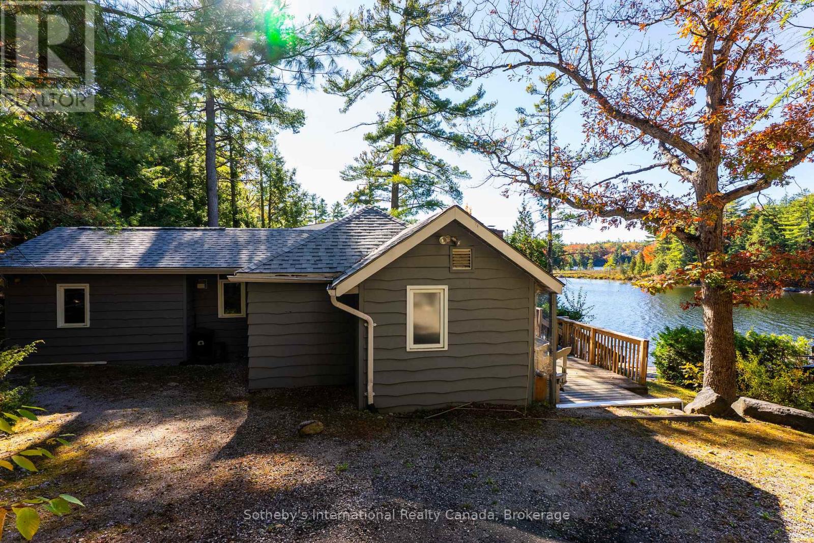 1-1076 Birch Point Road, Gravenhurst (Muskoka (S)), Ontario  P1P 1R1 - Photo 30 - X12499106