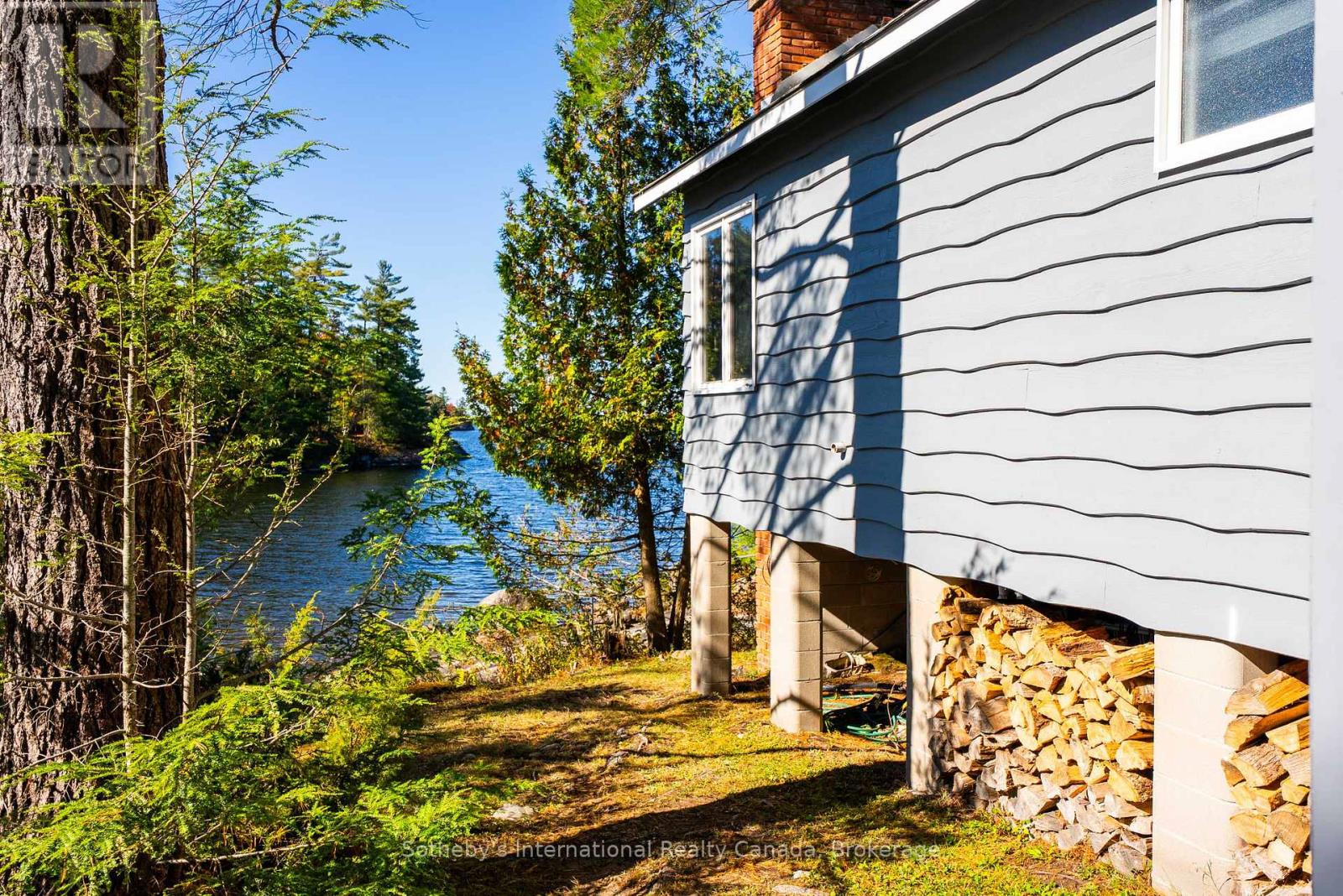 1-1076 Birch Point Road, Gravenhurst (Muskoka (S)), Ontario  P1P 1R1 - Photo 31 - X12499106