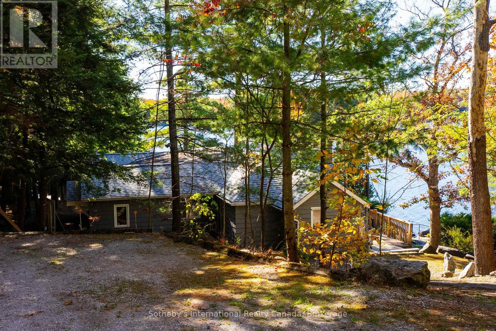 1-1076 Birch Point Road, Gravenhurst (Muskoka (S)), Ontario  P1P 1R1 - Photo 32 - X12499106