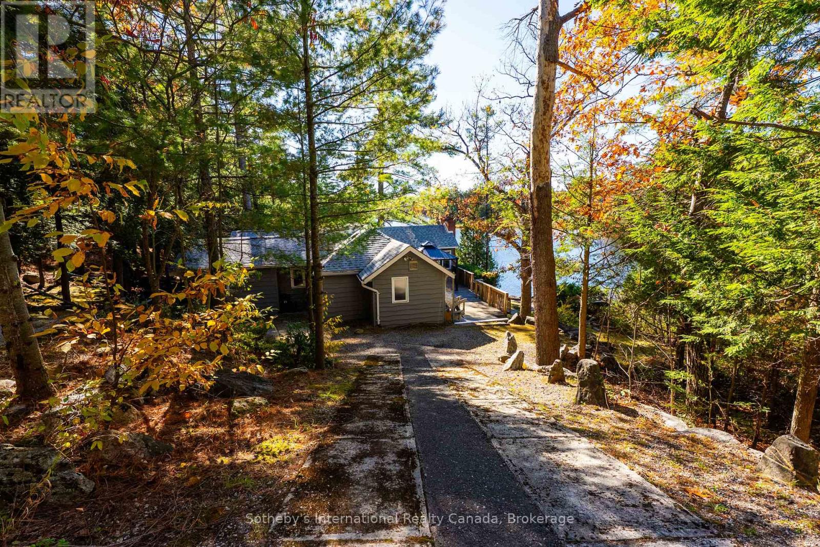 1-1076 Birch Point Road, Gravenhurst (Muskoka (S)), Ontario  P1P 1R1 - Photo 33 - X12499106
