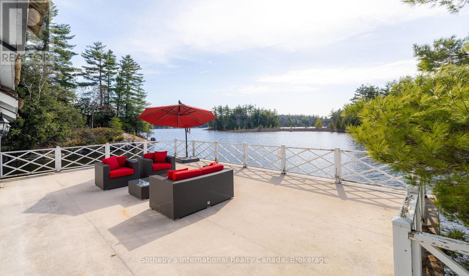 1-1076 Birch Point Road, Gravenhurst (Muskoka (S)), Ontario  P1P 1R1 - Photo 5 - X12499106