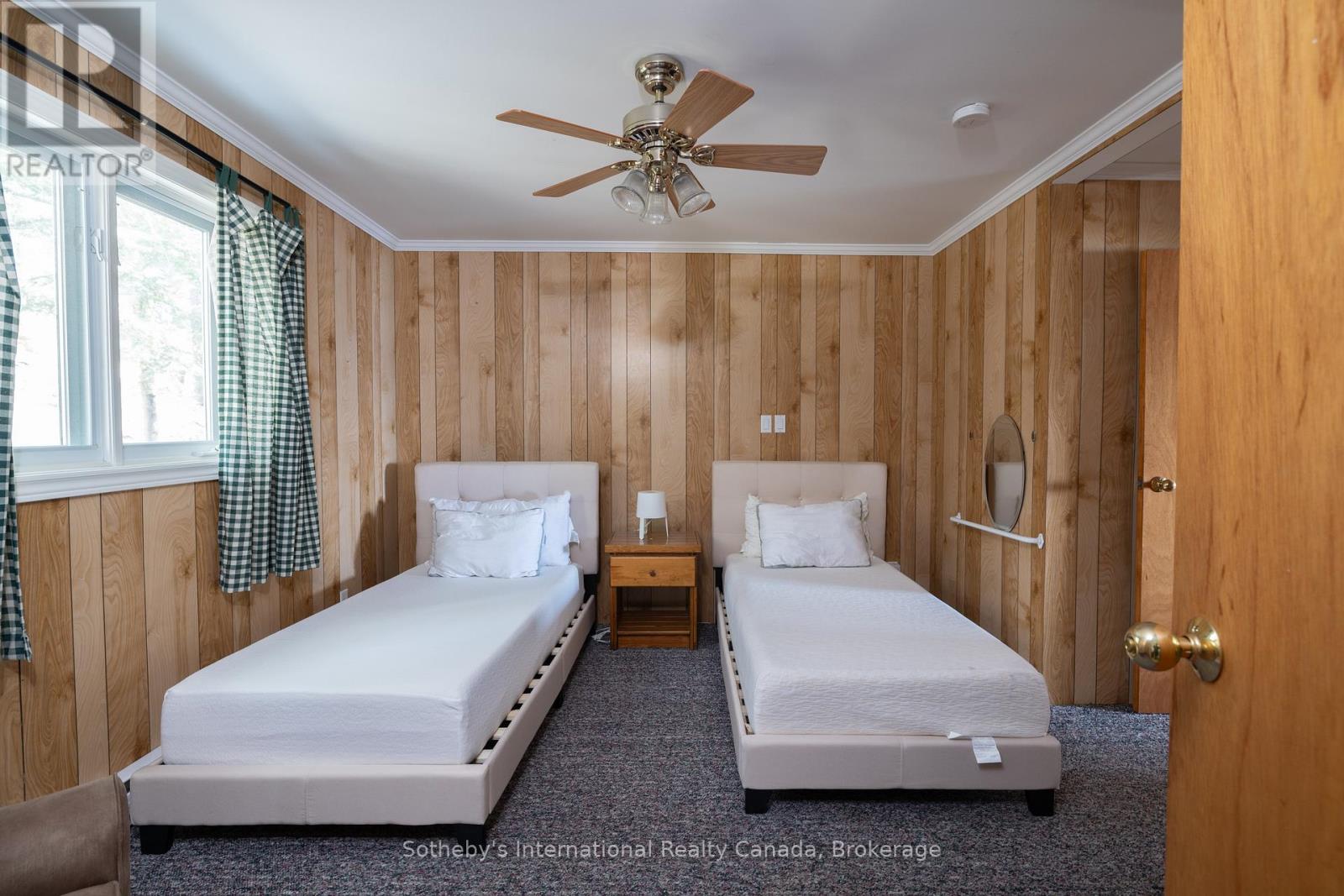 1-1076 Birch Point Road, Gravenhurst (Muskoka (S)), Ontario  P1P 1R1 - Photo 9 - X12499106