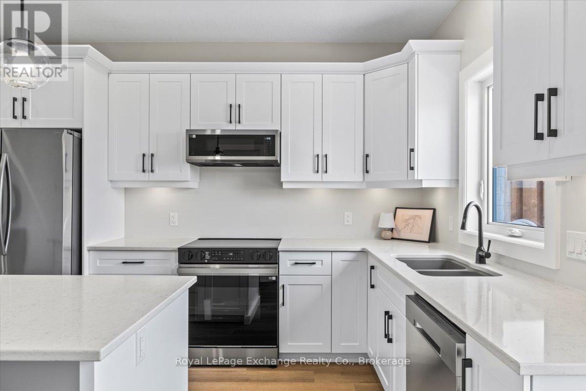 50 - 1071 Waterloo Street N, Saugeen Shores, Ontario  N0H 2C6 - Photo 10 - X12499126