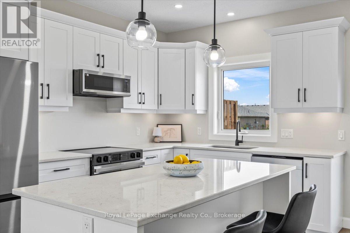 50 - 1071 Waterloo Street N, Saugeen Shores, Ontario  N0H 2C6 - Photo 12 - X12499126