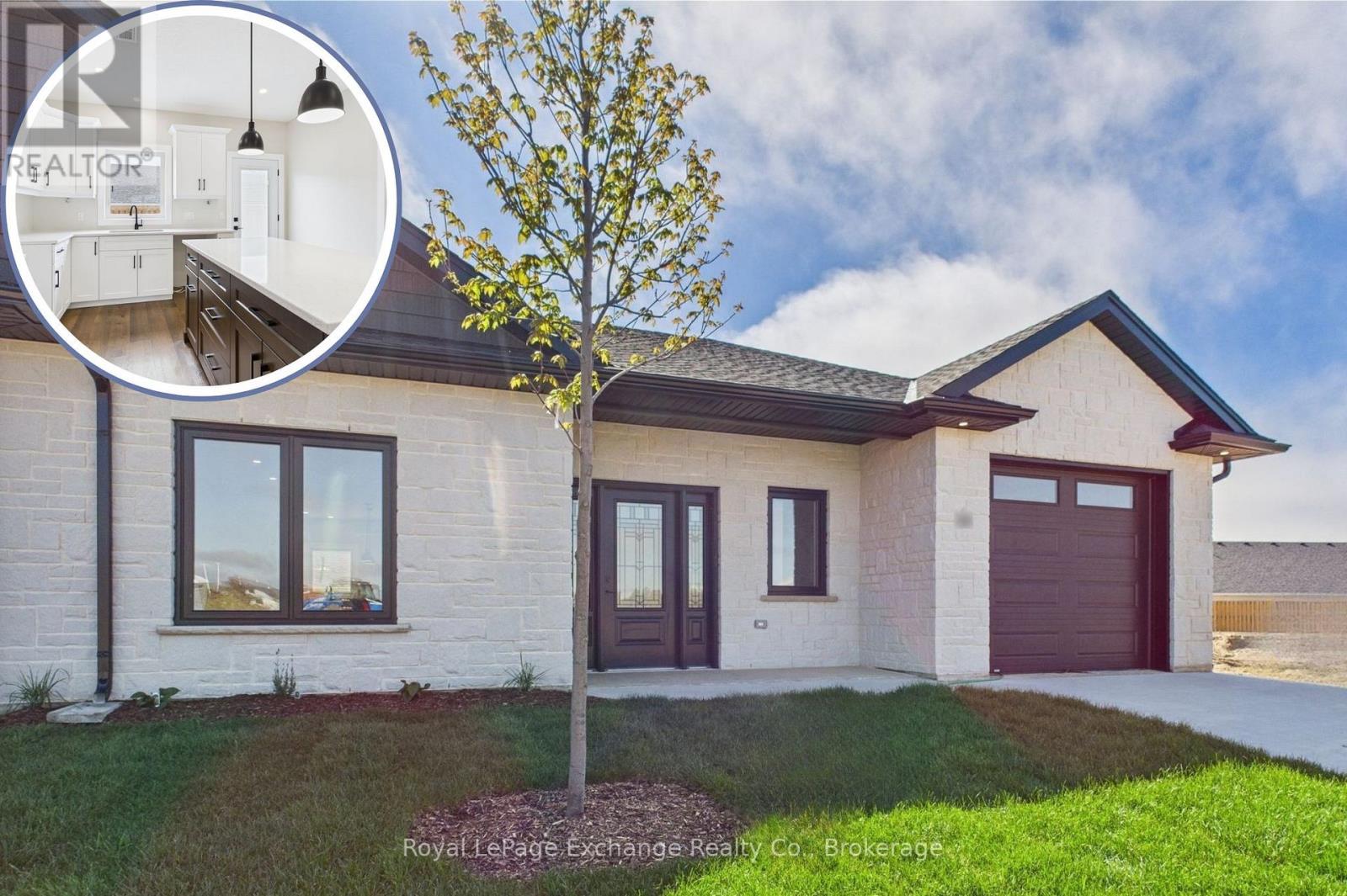 50 - 1071 Waterloo Street N, Saugeen Shores, Ontario  N0H 2C6 - Photo 2 - X12499126