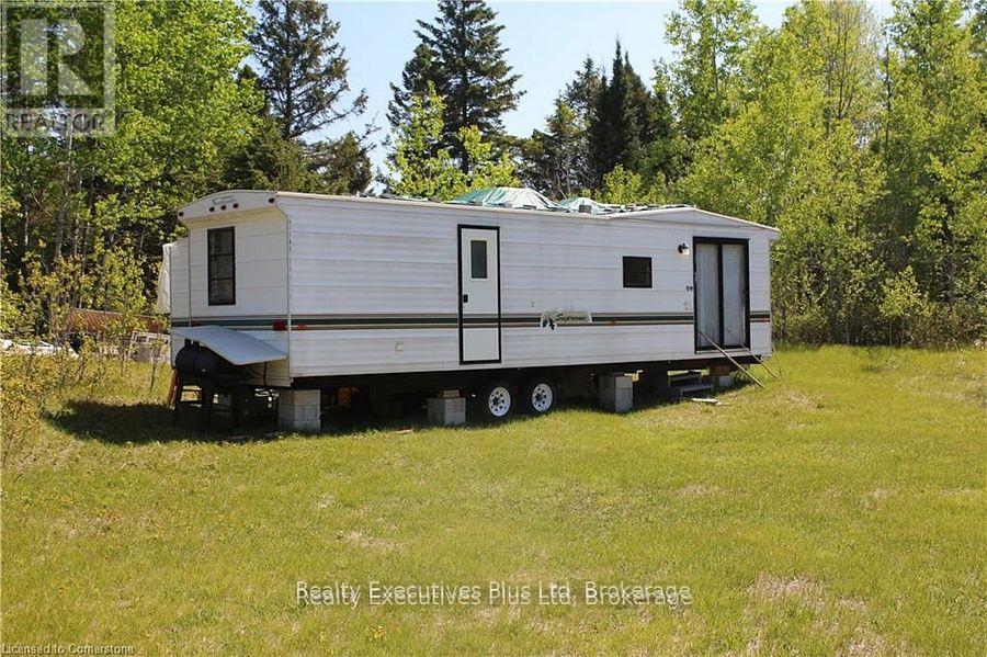 00 Pickerel & Jack Lake Road, Armour, Ontario  P0A 1C0 - Photo 2 - X12499128