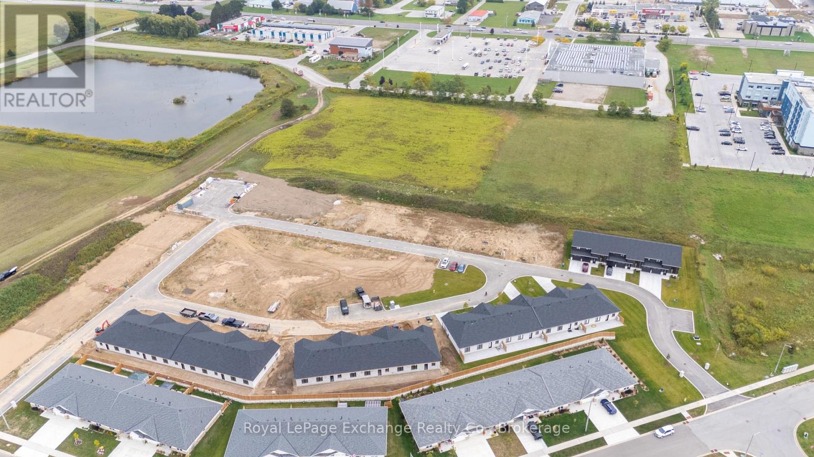 46 - 1071 Waterloo Street N, Saugeen Shores, Ontario  N0H 2C3 - Photo 7 - X12499136