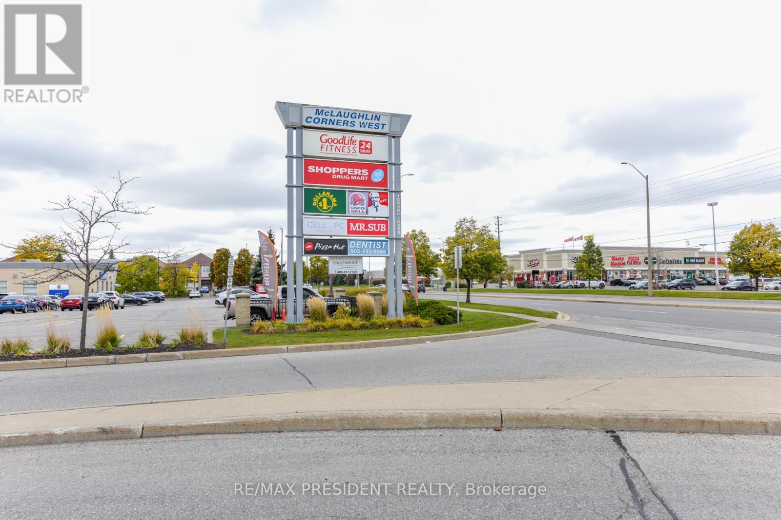 10048 Mclaughlin Road, Brampton (Fletcher's Meadow), Ontario  L7A 2X6 - Photo 8 - W12473977