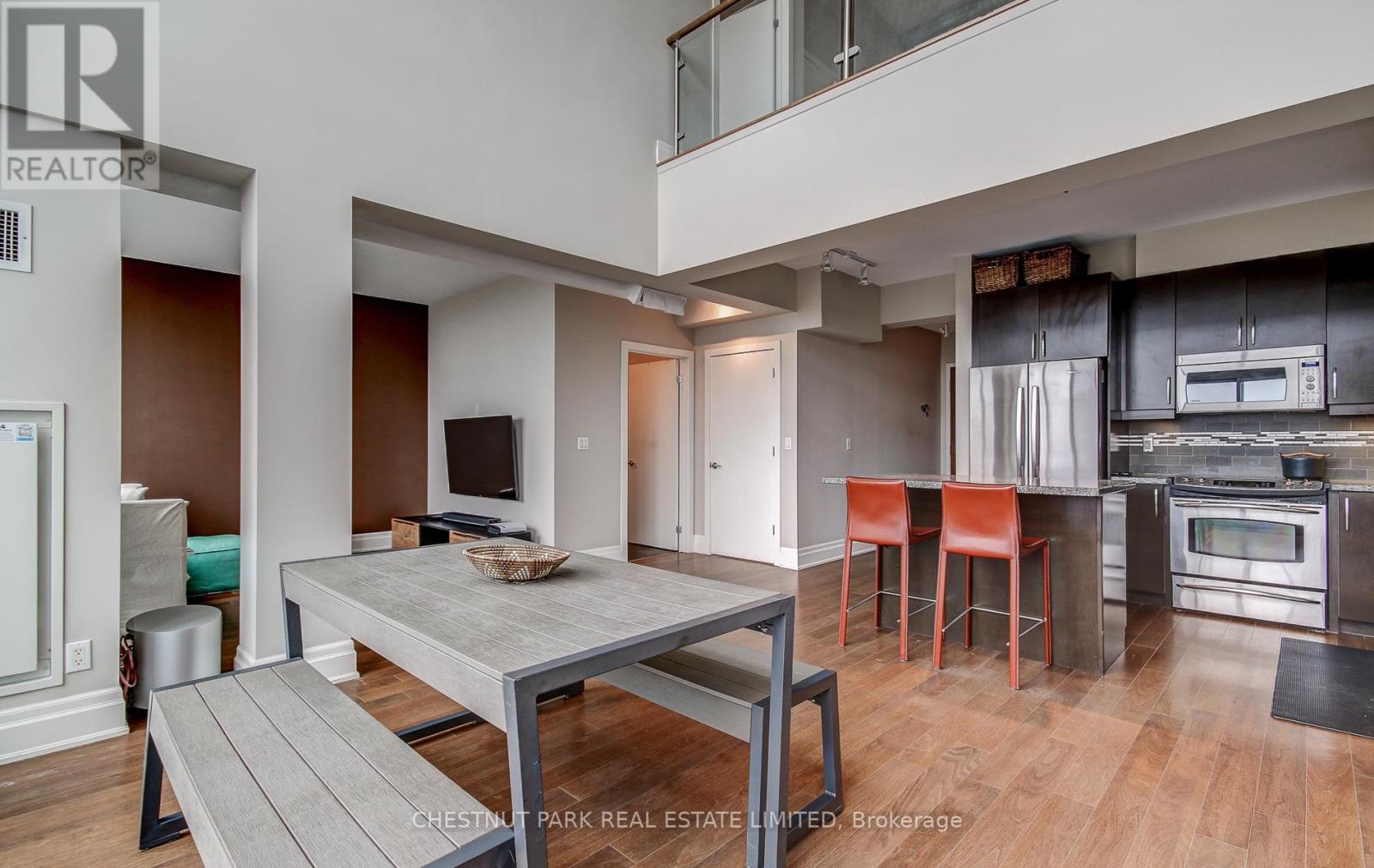 Ph 05 - 2 Fieldway Road, Toronto, Ontario  M8Z 0B9 - Photo 11 - W12498786