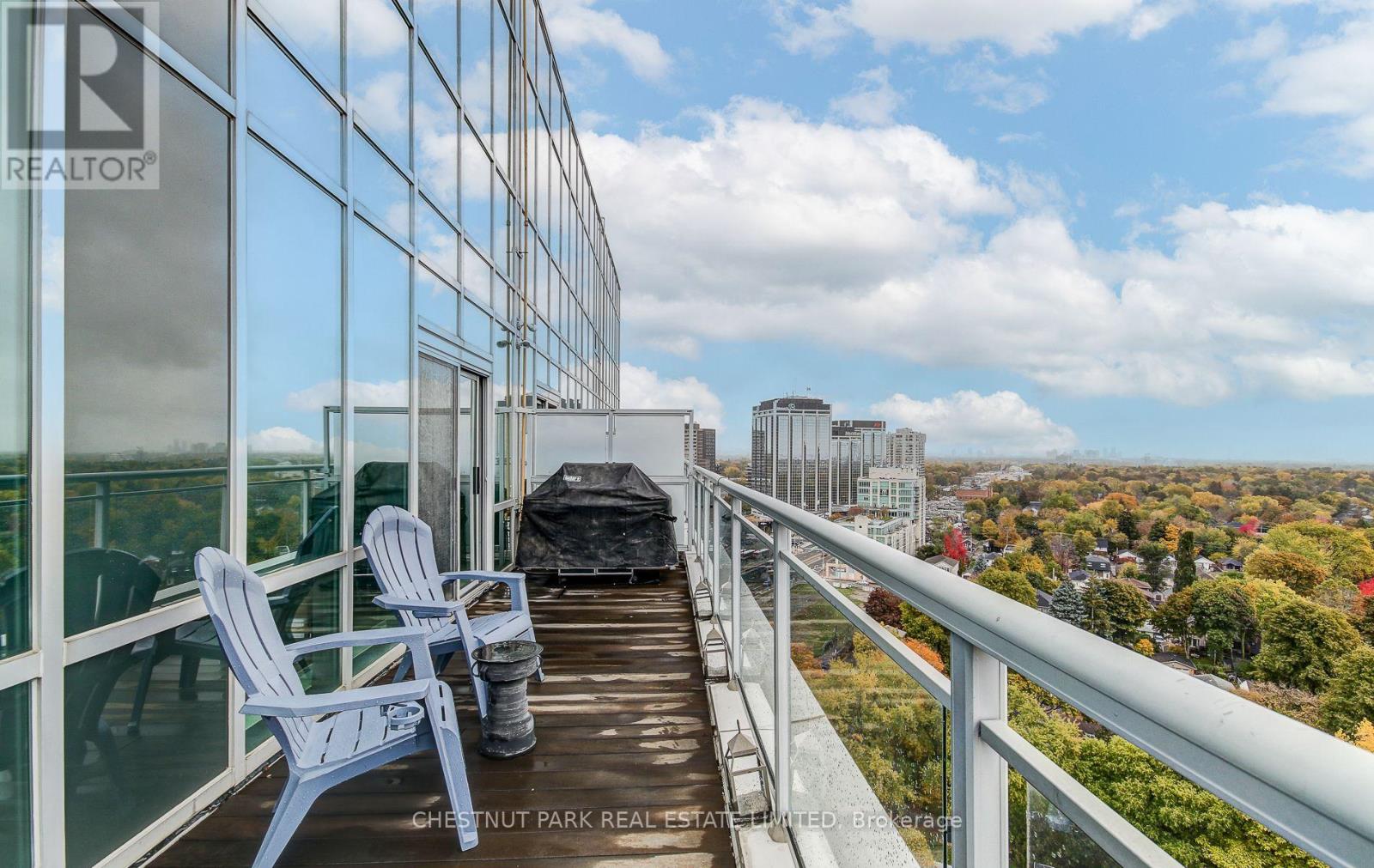 Ph 05 - 2 Fieldway Road, Toronto, Ontario  M8Z 0B9 - Photo 19 - W12498786