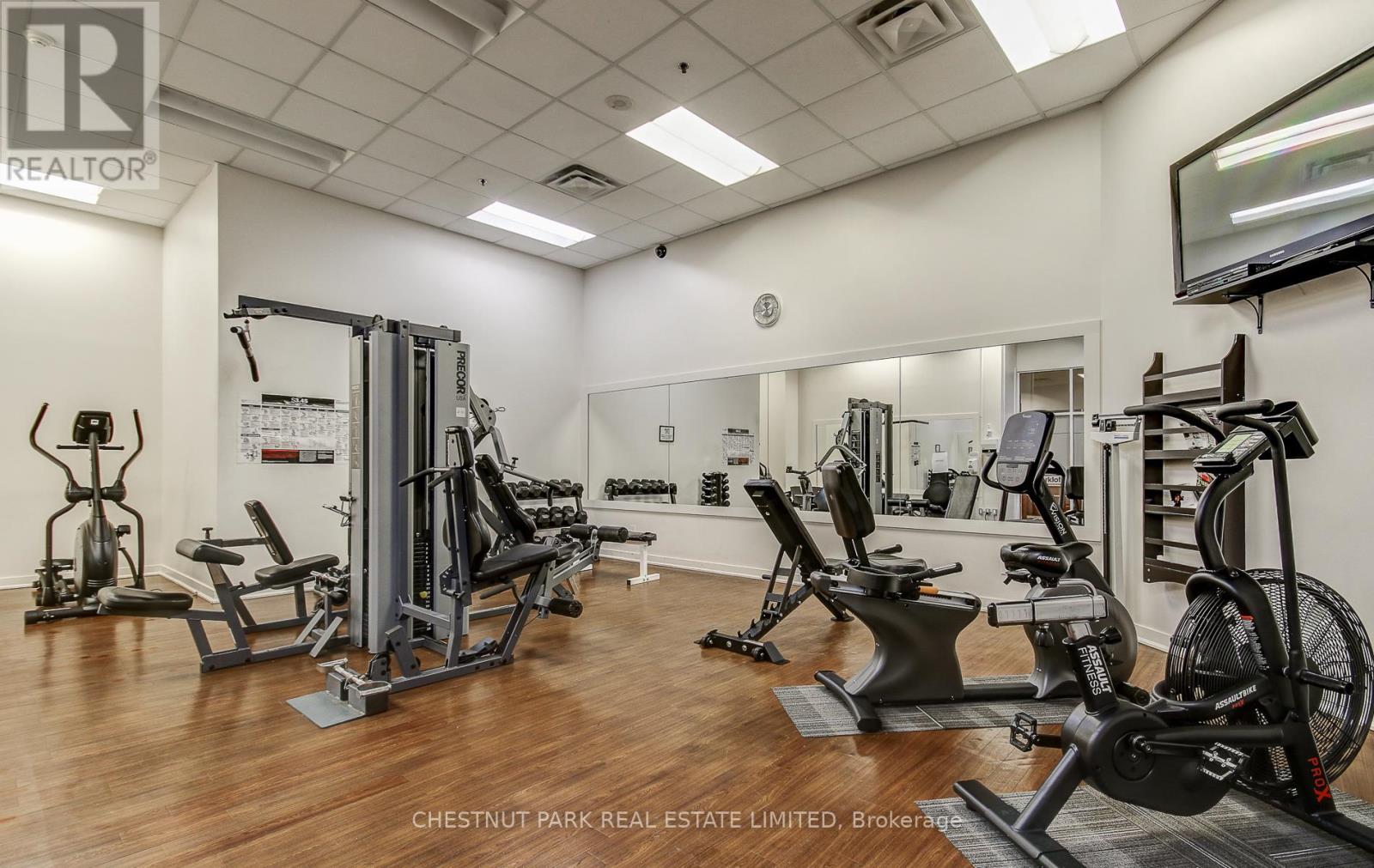 Ph 05 - 2 Fieldway Road, Toronto, Ontario  M8Z 0B9 - Photo 28 - W12498786