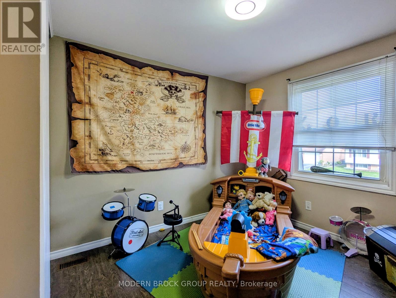 1350 Linden Crescent, Brockville, Ontario  K6V 6B6 - Photo 13 - X12479379