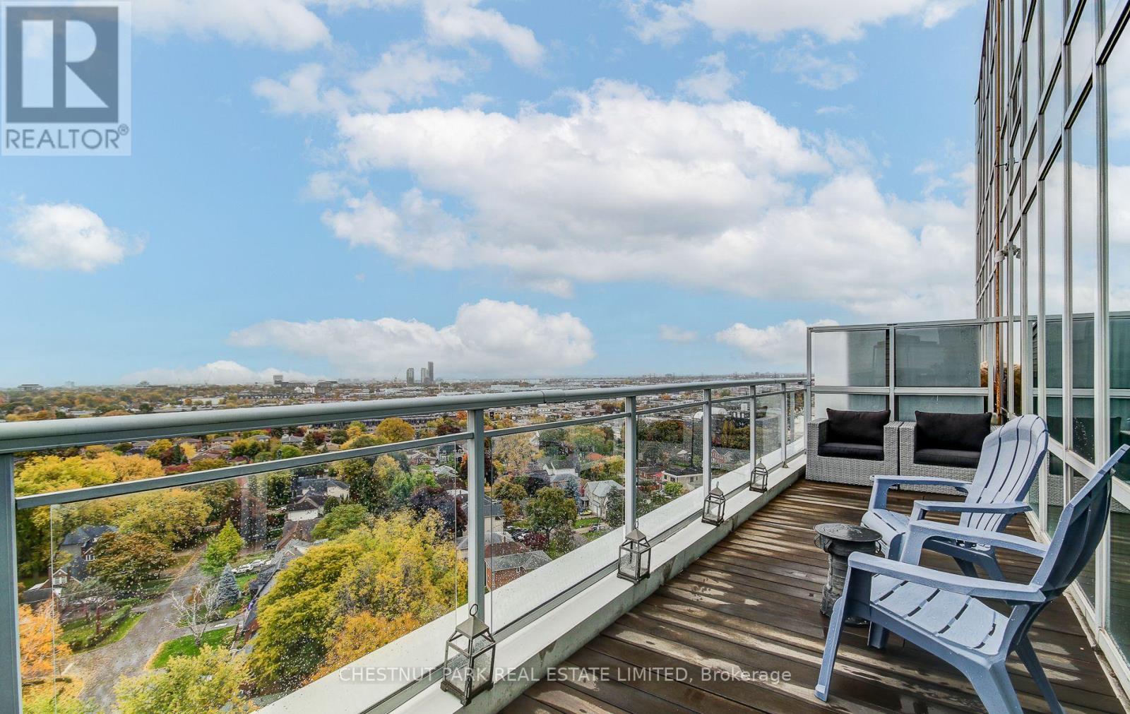 Ph 05 - 2 Fieldway Road, Toronto, Ontario  M8Z 0B9 - Photo 17 - W12498786