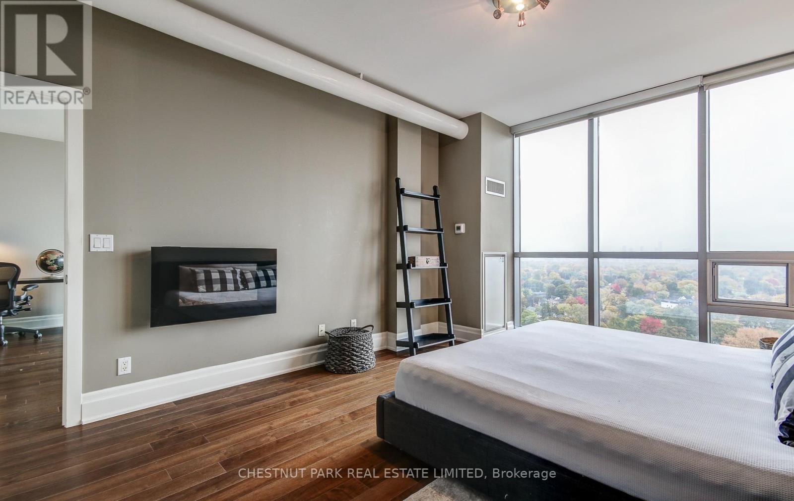 Ph 05 - 2 Fieldway Road, Toronto, Ontario  M8Z 0B9 - Photo 25 - W12498786