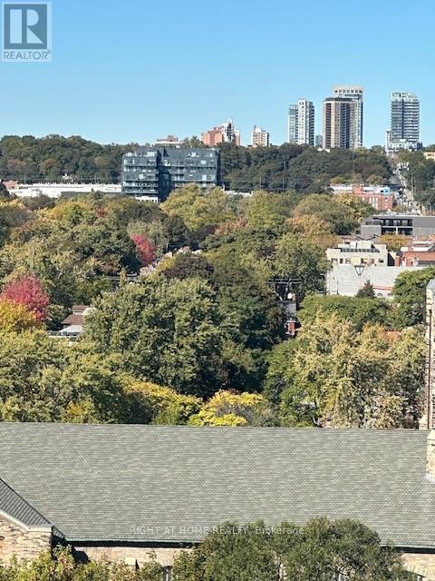 2105a - 571 Bloor Street W, Toronto, Ontario  M6G 1L6 - Photo 2 - C12498998