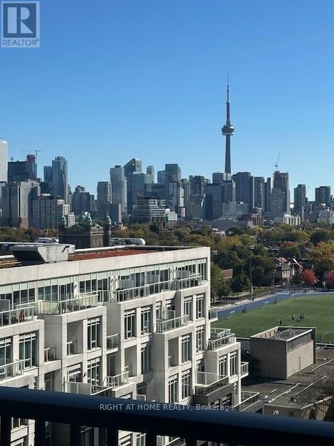 2101A - 571 BLOOR STREET W, Toronto, Ontario