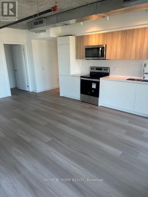 2101a - 571 Bloor Street W, Toronto, Ontario  M6G 1L6 - Photo 3 - C12499006