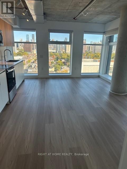 2101a - 571 Bloor Street W, Toronto, Ontario  M6G 1L6 - Photo 4 - C12499006