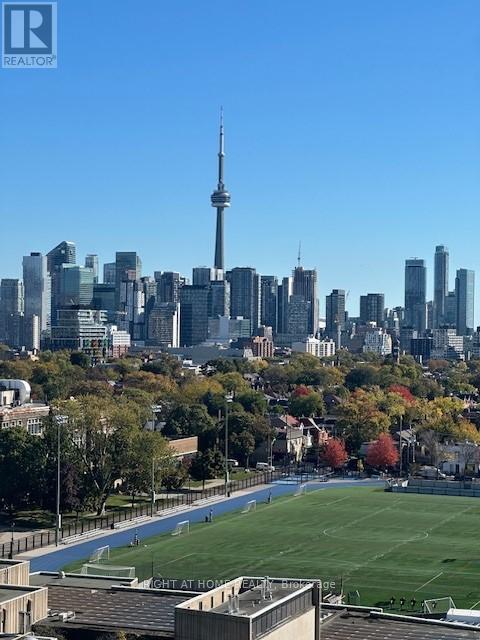 2102B - 762 BATHURST STREET, Toronto, Ontario