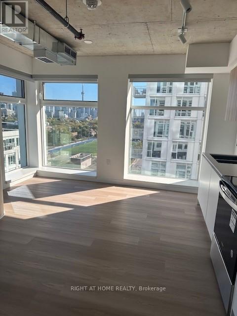 2102b - 762 Bathurst Street, Toronto, Ontario  M5S 2R6 - Photo 7 - C12499008