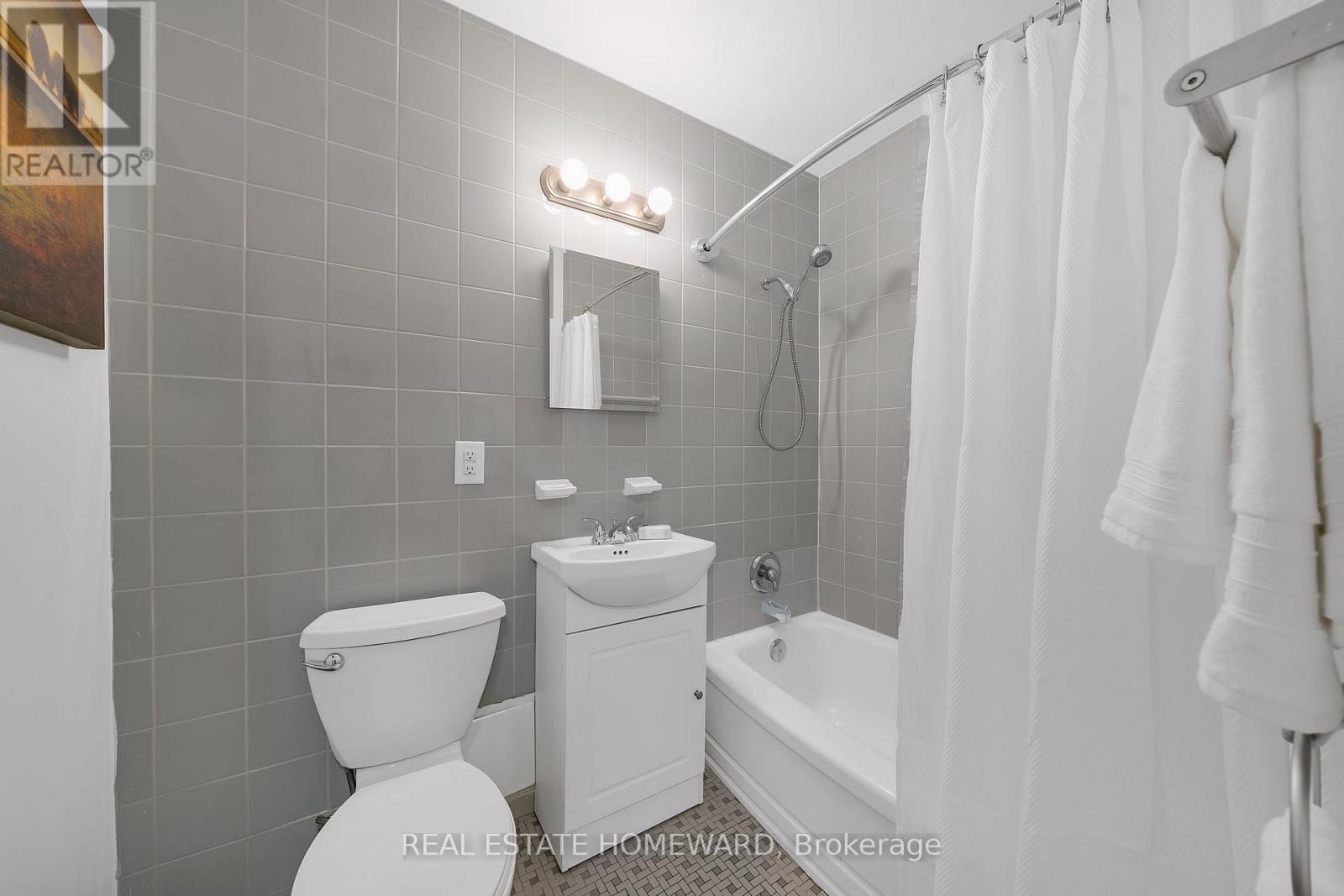 306 - 160 The Donway W, Toronto (Banbury-Don Mills), Ontario  M3C 2G1 - Photo 10 - C12499010