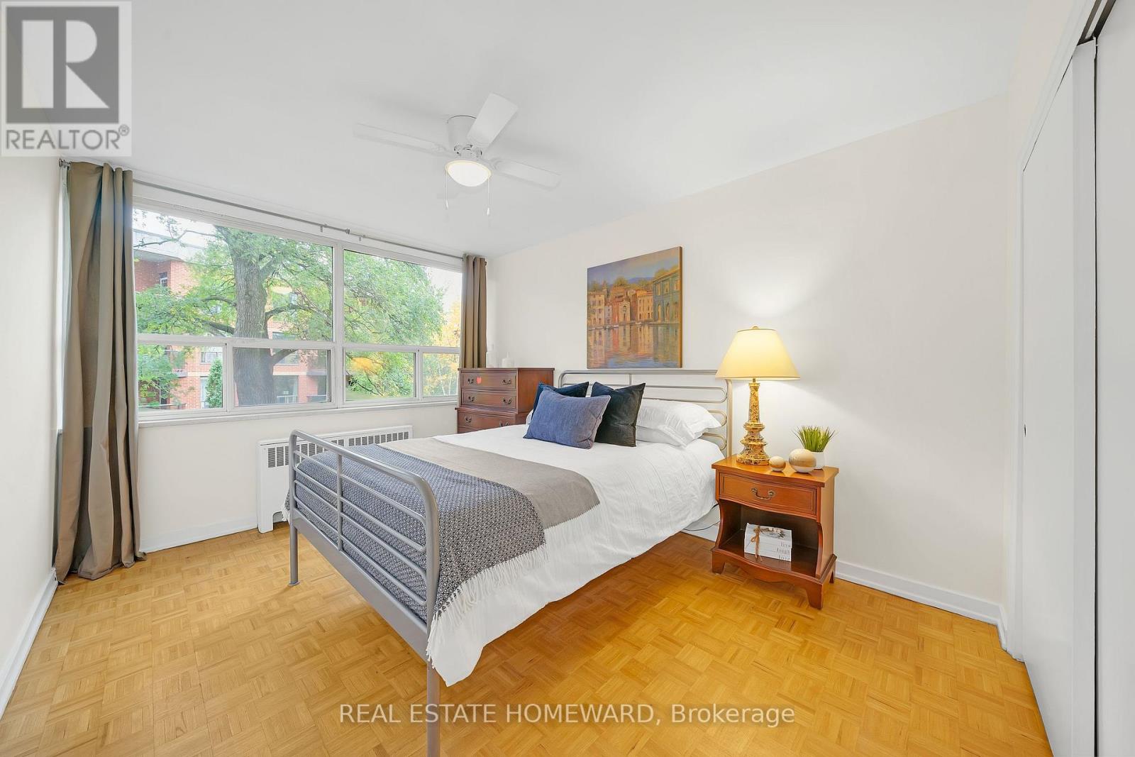 306 - 160 The Donway W, Toronto (Banbury-Don Mills), Ontario  M3C 2G1 - Photo 11 - C12499010