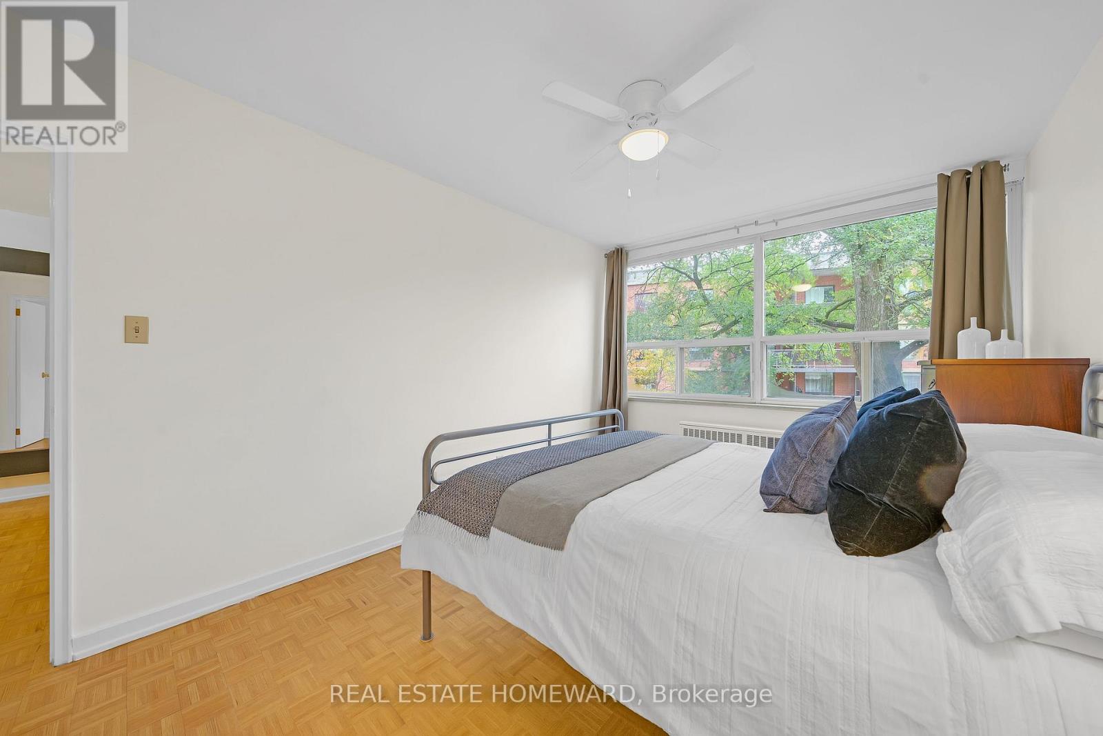 306 - 160 The Donway W, Toronto (Banbury-Don Mills), Ontario  M3C 2G1 - Photo 12 - C12499010