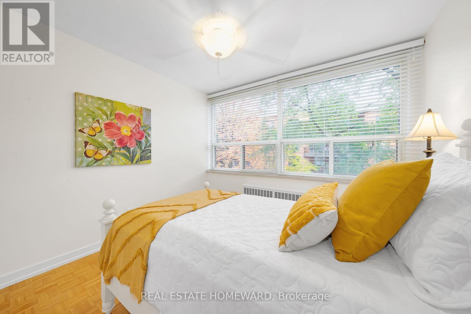 306 - 160 The Donway W, Toronto (Banbury-Don Mills), Ontario  M3C 2G1 - Photo 14 - C12499010