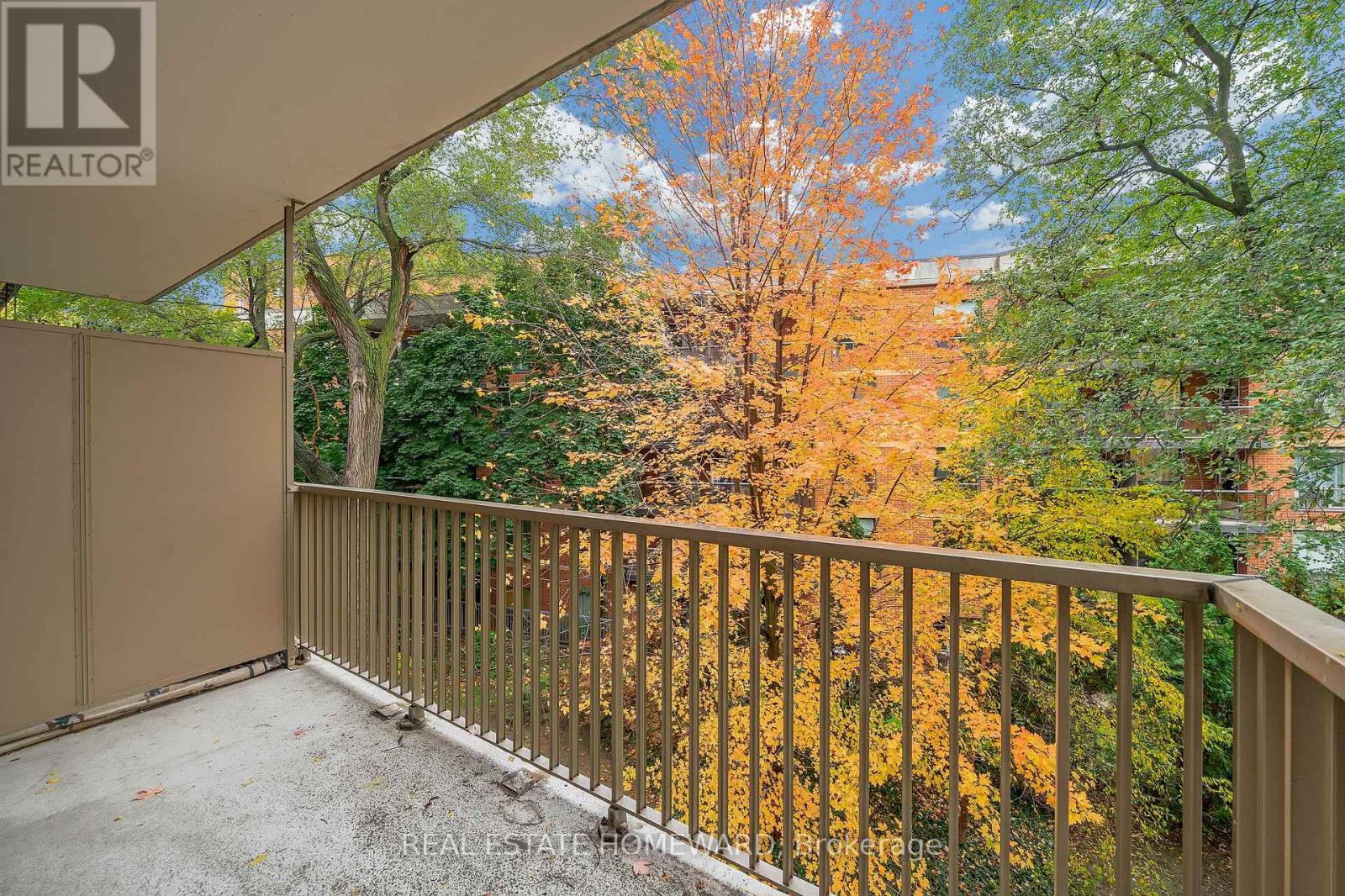 306 - 160 The Donway W, Toronto (Banbury-Don Mills), Ontario  M3C 2G1 - Photo 16 - C12499010