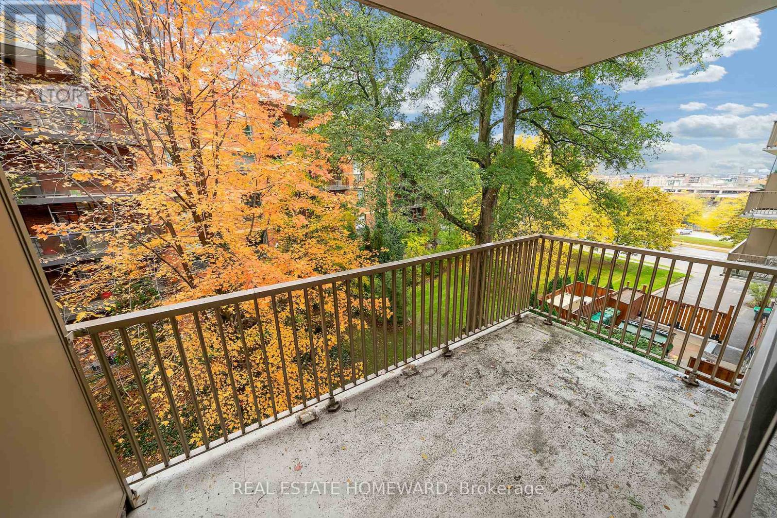 306 - 160 The Donway W, Toronto (Banbury-Don Mills), Ontario  M3C 2G1 - Photo 17 - C12499010