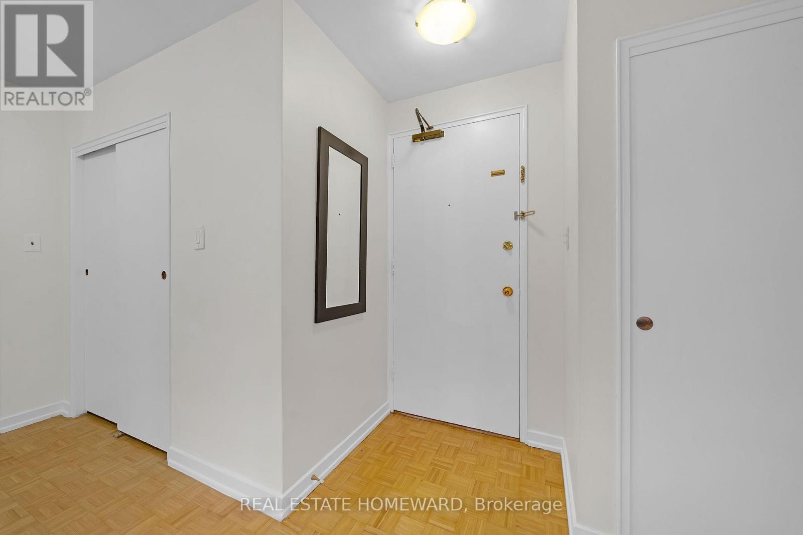 306 - 160 The Donway W, Toronto (Banbury-Don Mills), Ontario  M3C 2G1 - Photo 2 - C12499010