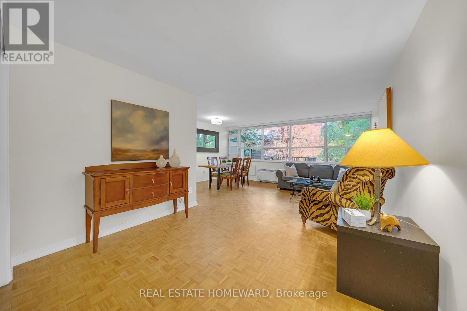 306 - 160 The Donway W, Toronto (Banbury-Don Mills), Ontario  M3C 2G1 - Photo 3 - C12499010