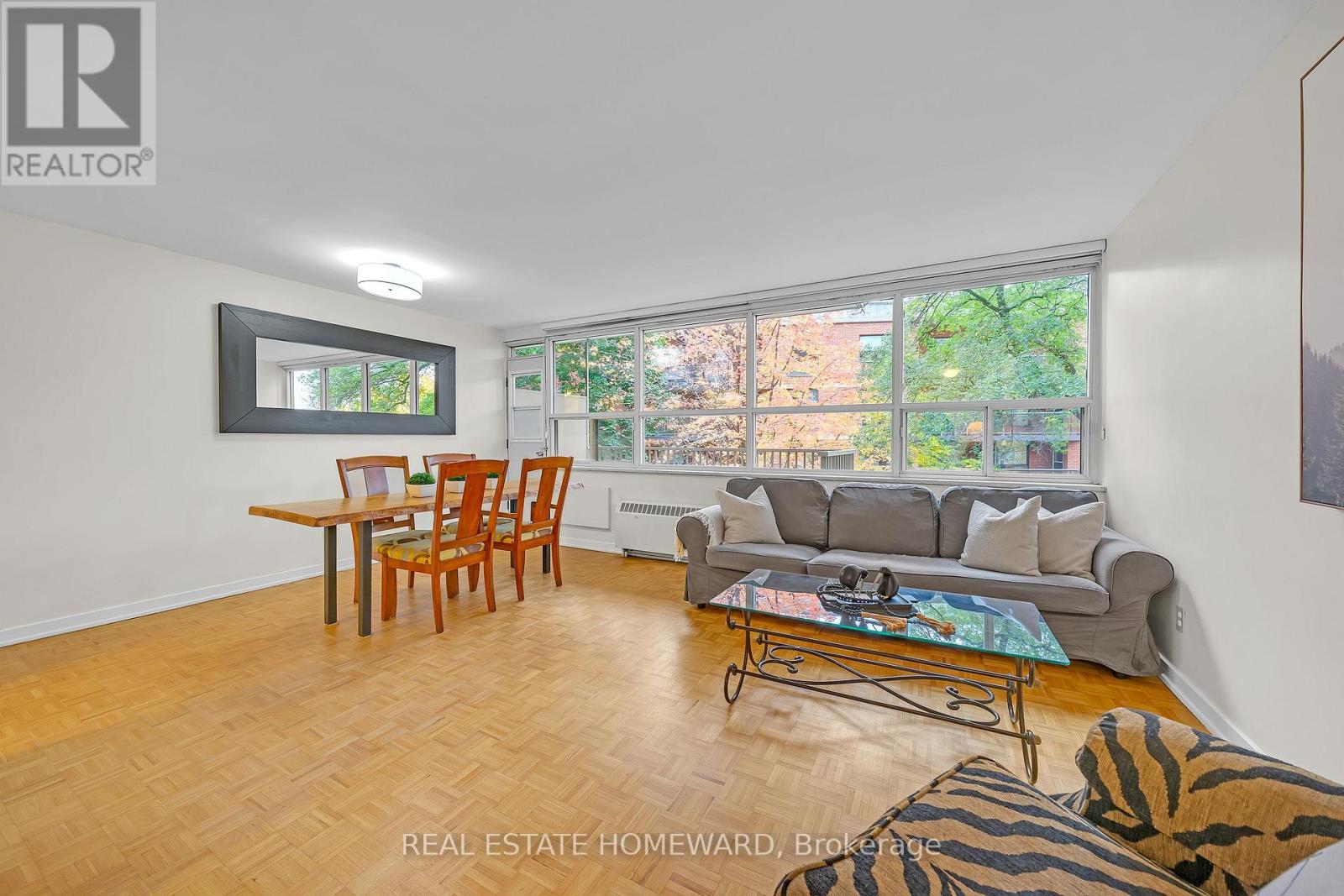 306 - 160 The Donway W, Toronto (Banbury-Don Mills), Ontario  M3C 2G1 - Photo 4 - C12499010