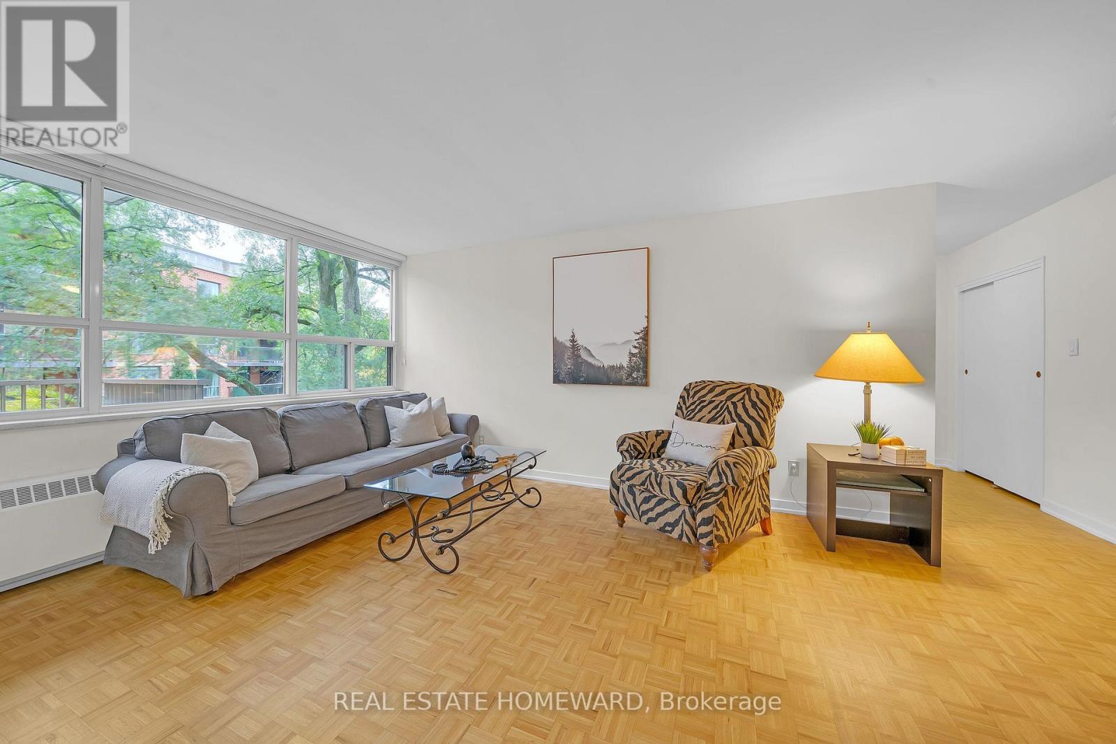 306 - 160 The Donway W, Toronto (Banbury-Don Mills), Ontario  M3C 2G1 - Photo 5 - C12499010