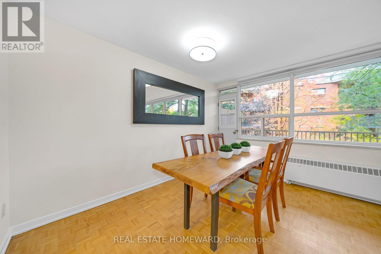 306 - 160 The Donway W, Toronto (Banbury-Don Mills), Ontario  M3C 2G1 - Photo 6 - C12499010